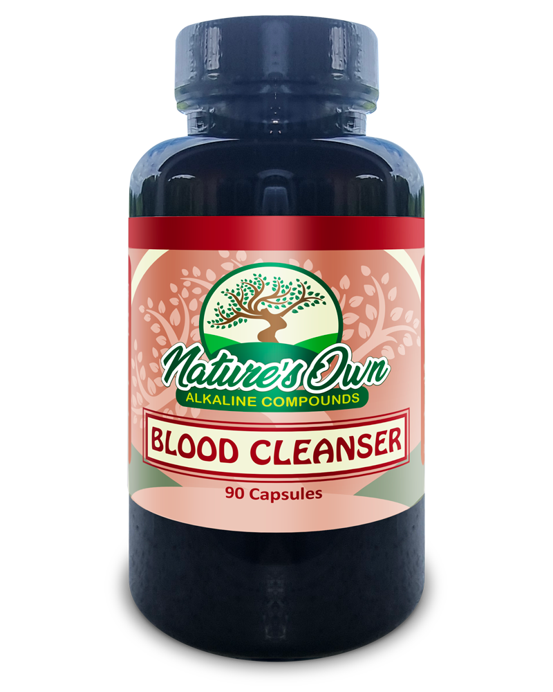 Blood Cleanser