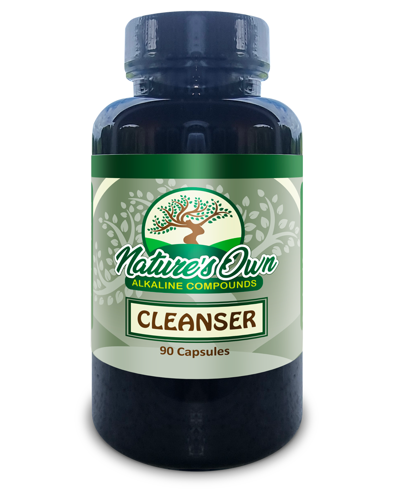 Cleanser