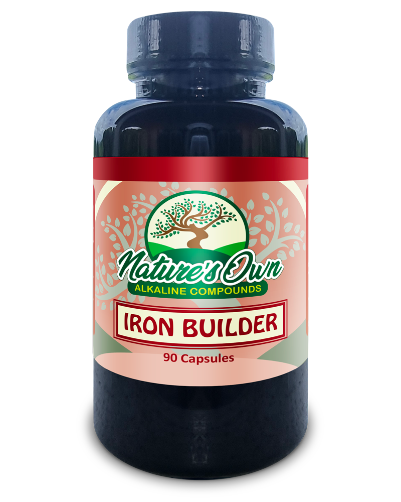 Iron Builder