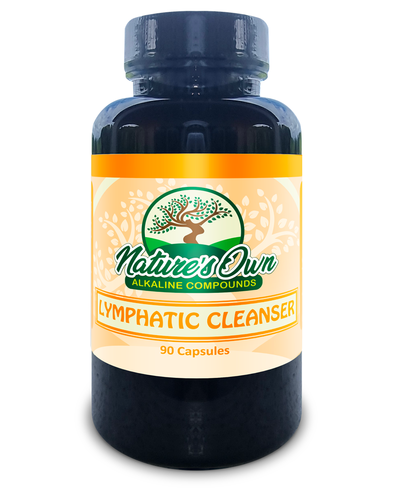 Lymphatic Cleanser